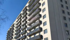 ЖК Плющихинский 5 - 17.04.2024