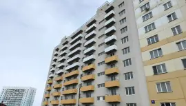 ЖК Плющихинский 5 - 11.04.2024