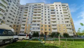 ЖК Полет 1 - 04.09.2023