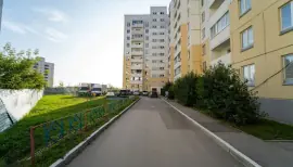ЖК Полет 2 - 04.09.2023