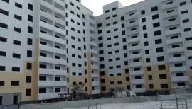 ЖК Полет 1 - 10.09.2022