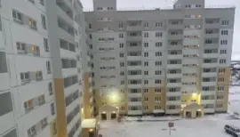 ЖК Полет 1 - 12.11.2023