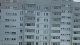 ЖК Полет 2 - 12.11.2023