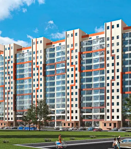 Приозерный