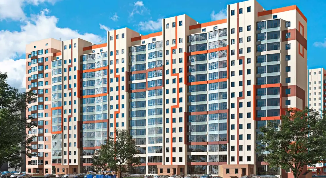 Приозерный