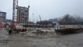 ЖК Пролетарский 2 - 04.04.2024