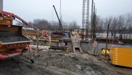 ЖК Пролетарский 3 - 04.04.2024