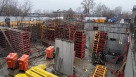 ЖК Пролетарский 4 - 04.04.2024