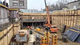 ЖК Пролетарский 5 - 04.04.2024