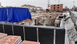 ЖК Променад 2 - 03.04.2024