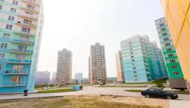 ЖК Просторный 2 - 16.07.2019