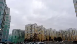 ЖК Просторный 1 - 10.04.2022