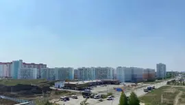 ЖК Просторный 2 - 12.06.2021