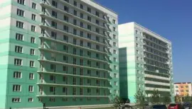 ЖК Просторный 3 - 12.06.2021