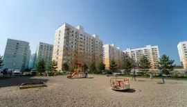 ЖК Просторный 1 - 10.08.2021