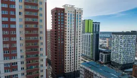 ЖК Прованс 4 - 28.03.2024