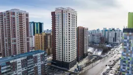 ЖК Прованс 5 - 28.03.2024