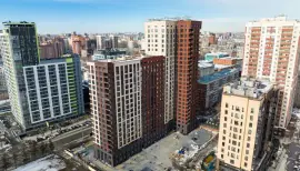 ЖК Прованс 6 - 28.03.2024