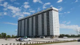 ЖК Радуга Сибири 1 - 05.08.2022