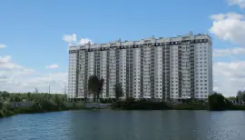 ЖК Радуга Сибири 2 - 05.08.2022