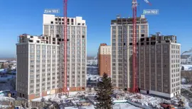 ЖК Рафинад 1 - 04.03.2024