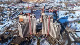 ЖК Рафинад 1 - 04.04.2024