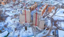 ЖК Рафинад 2 - 05.02.2024