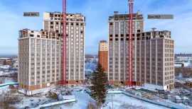 ЖК Рафинад 3 - 05.02.2024