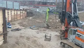 ЖК Расцветай на Дуси Ковальчук 1 - 17.04.2024