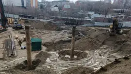 ЖК Расцветай на Дуси Ковальчук 3 - 17.04.2024