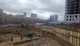 ЖК Расцветай на Дуси Ковальчук 4 - 17.04.2024