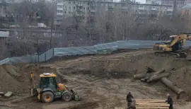 ЖК Расцветай на Дуси Ковальчук 5 - 17.04.2024