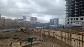 ЖК Расцветай на Дуси Ковальчук 6 - 17.04.2024