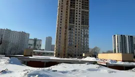 ЖК Расцветай на Игарской 2 - 28.02.2024