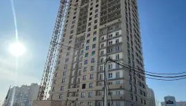 ЖК Расцветай на Игарской 3 - 28.02.2024