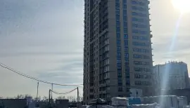 ЖК Расцветай на Игарской 1 - 28.03.2024