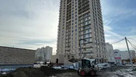 ЖК Расцветай на Игарской 3 - 28.03.2024