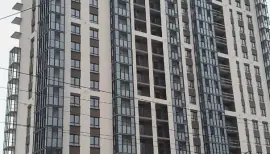 ЖК Расцветай на Обской 1 - 27.12.2021