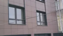 ЖК Расцветай на Обской 5 - 27.12.2021