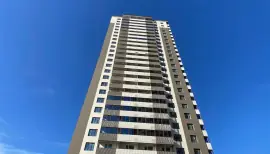 ЖК Расцветай на Зорге 1 - 27.09.2023