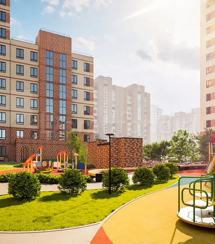 Расцветай на Гоголя