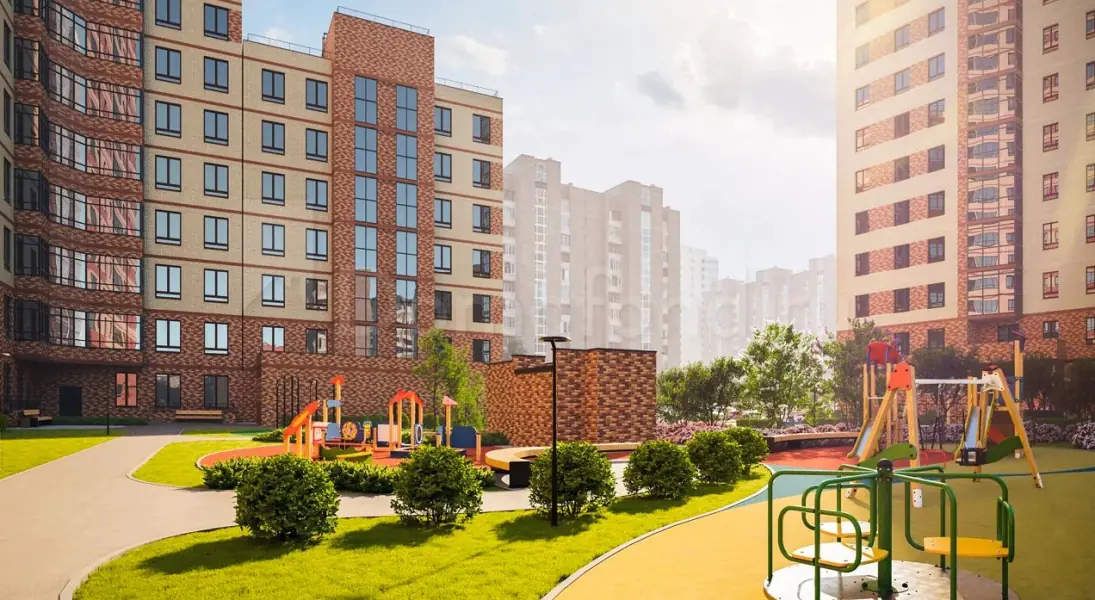 Расцветай на Гоголя