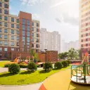 Расцветай на Гоголя