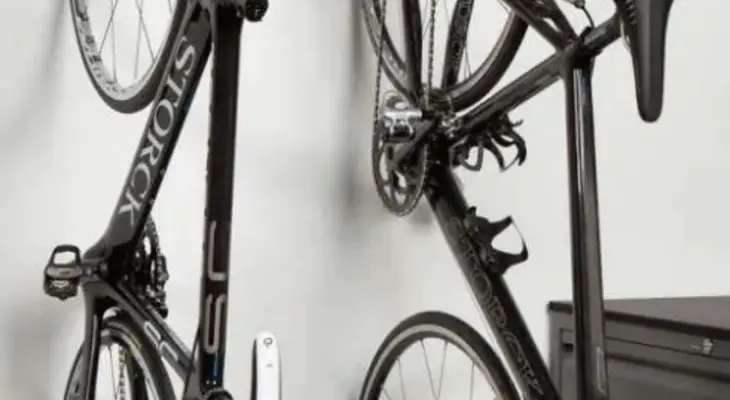 ЖК Расцветай на Зорге колясочная