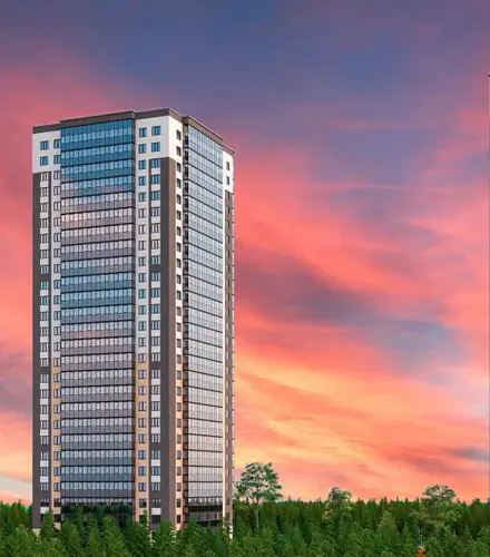 Расцветай на Зорге