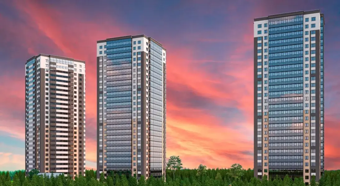 Расцветай на Зорге