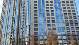 ЖК Романтика 2 - 30.09.2020