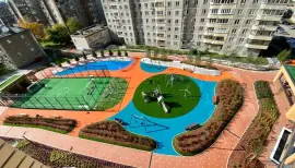 ЖК Романтика 3 - 30.09.2020