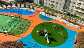 ЖК Романтика 6 - 30.09.2020