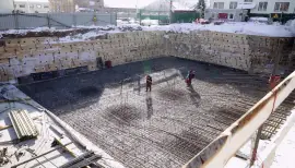 ЖК Рубин 4 - 04.03.2024